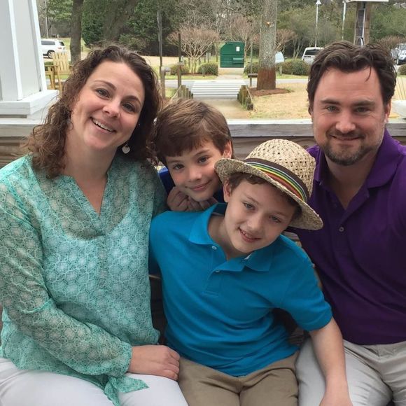 Meet your Posher, Erika - Picture 1 of 1